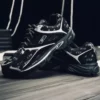 Reebok x FTP Premier Trinity KFS-skor Reebok x FTP Premier Trinity KFS-skor