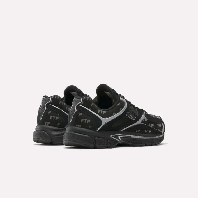 Reebok x FTP Premier Trinity KFS-skor Reebok x FTP Premier Trinity KFS-skor