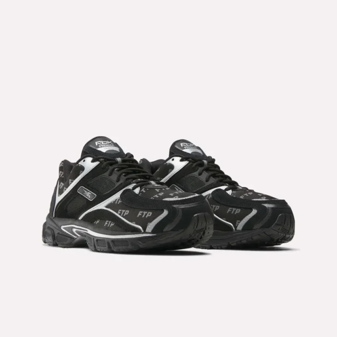 Reebok x FTP Premier Trinity KFS-skor Reebok x FTP Premier Trinity KFS-skor