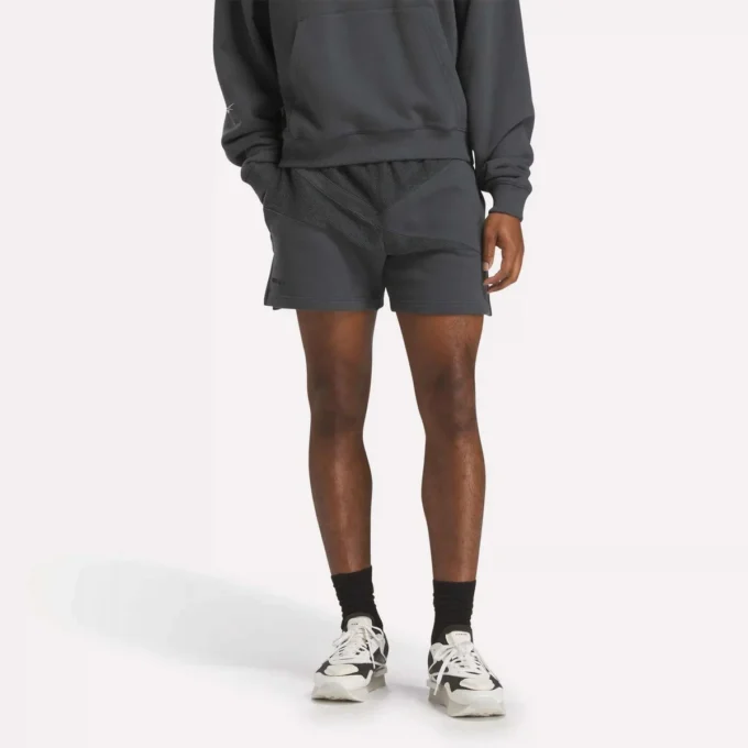 Reebok x HYMNE Shorts Reebok x HYMNE Shorts
