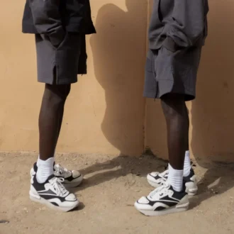 Reebok x HYMNE Shorts Reebok x HYMNE Shorts