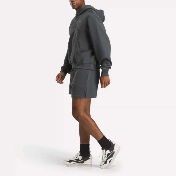 Reebok x HYMNE Shorts Reebok x HYMNE Shorts