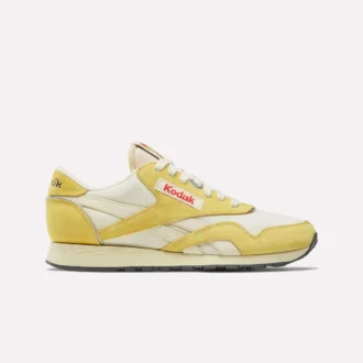 Reebok x Kodak Classic Nylon Shoes