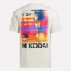Reebok x Kodak Graphic Run T-shirt Reebok x Kodak Graphic Run T-shirt