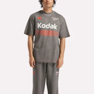 Reebok x Kodak Graphic T-shirt Reebok x Kodak Graphic T-shirt