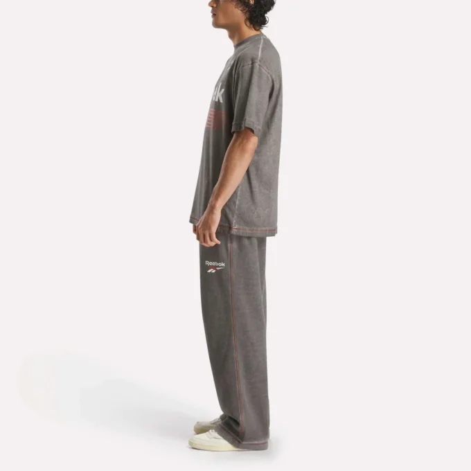 Reebok x Kodak Graphic T-shirt Reebok x Kodak Graphic T-shirt