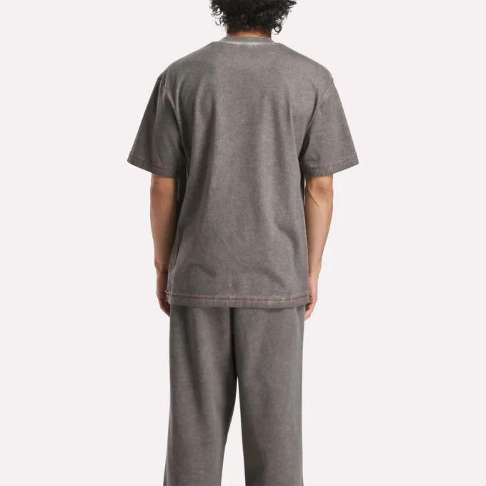 Reebok x Kodak Graphic T-shirt Reebok x Kodak Graphic T-shirt