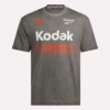 Reebok x Kodak Graphic T-shirt Reebok x Kodak Graphic T-shirt