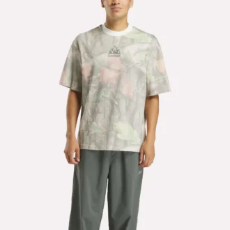 Reebok x MARKET Allover Print T-shirt Reebok x MARKET Allover Print T-shirt