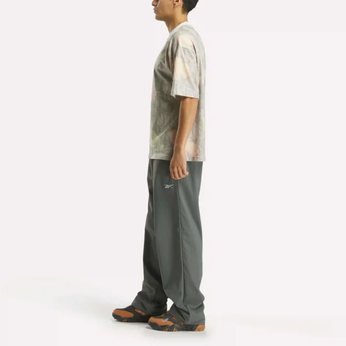 Reebok x MARKET Allover Print T-shirt Reebok x MARKET Allover Print T-shirt