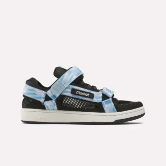 Reebok x MARKET Club C 85-skor