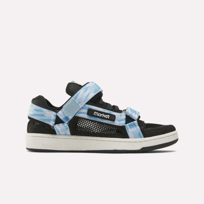 Reebok x MARKET Club C 85-skor Reebok x MARKET Club C 85-skor