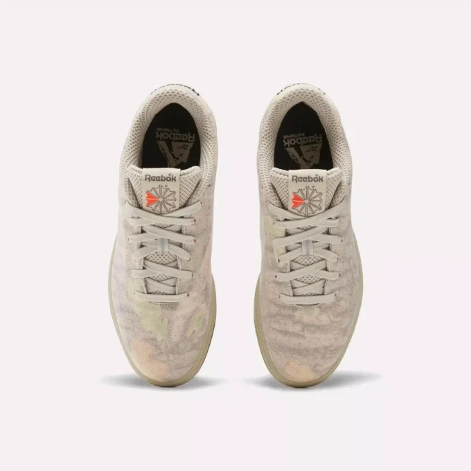 Reebok x MARKET Club C 85-skor Reebok x MARKET Club C 85-skor