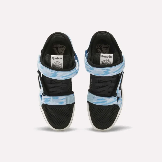 Reebok x MARKET Club C 85-skor Reebok x MARKET Club C 85-skor