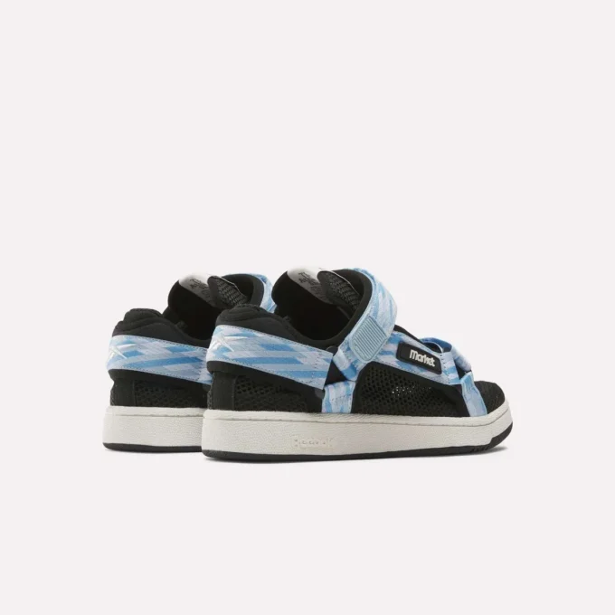 Reebok x MARKET Club C 85-skor Reebok x MARKET Club C 85-skor