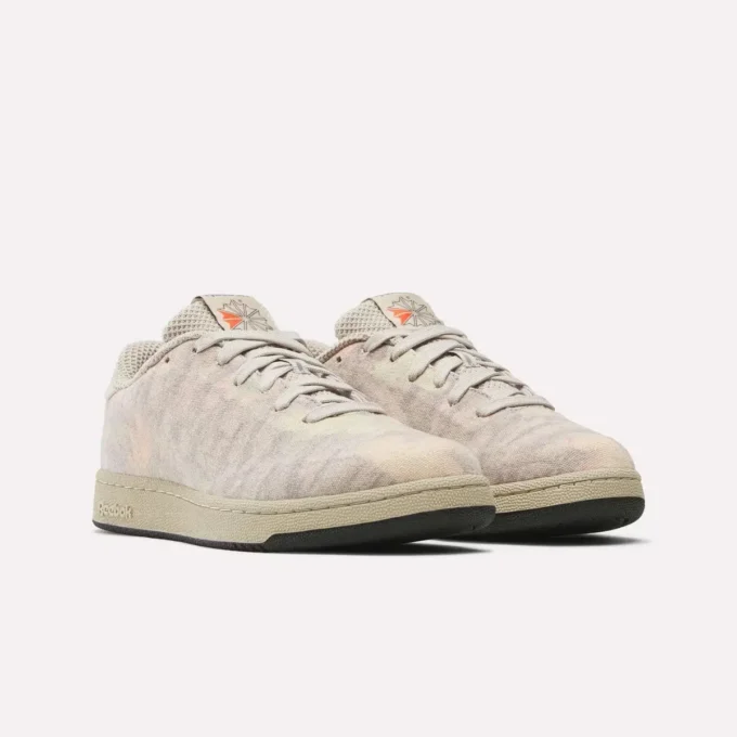 Reebok x MARKET Club C 85-skor Reebok x MARKET Club C 85-skor