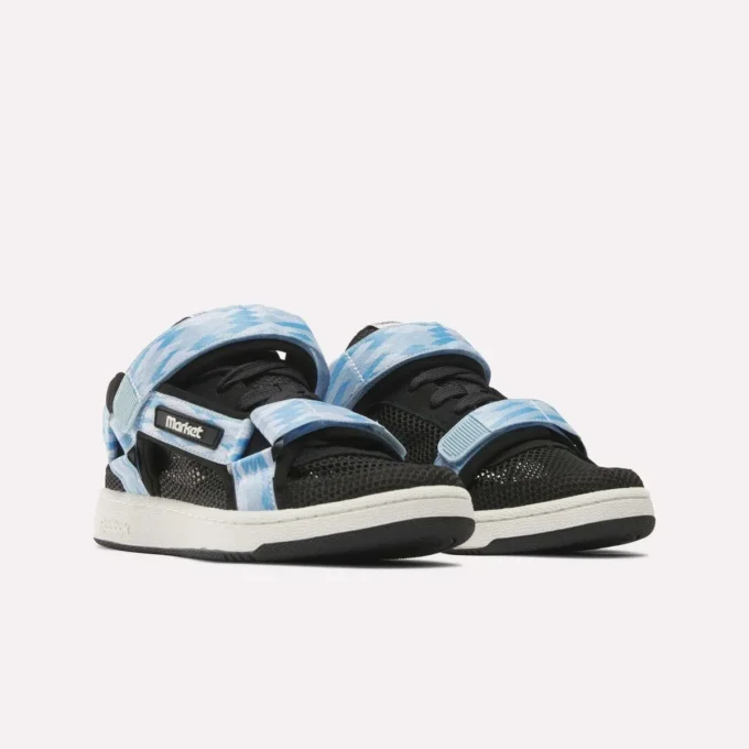 Reebok x MARKET Club C 85-skor Reebok x MARKET Club C 85-skor