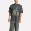 Reebok x MARKET grafisk T-shirt Reebok x MARKET grafisk T-shirt