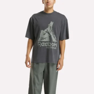 Reebok x MARKET grafisk T-shirt