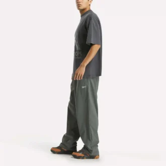 Reebok x MARKET grafisk T-shirt