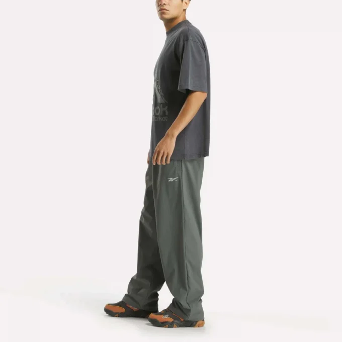 Reebok x MARKET grafisk T-shirt Reebok x MARKET grafisk T-shirt