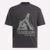 Reebok x MARKET grafisk T-shirt Reebok x MARKET grafisk T-shirt