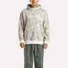Reebok x MARKET Hoodie Reebok x MARKET Hoodie