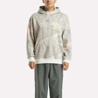 Reebok x MARKET Hoodie Reebok x MARKET Hoodie