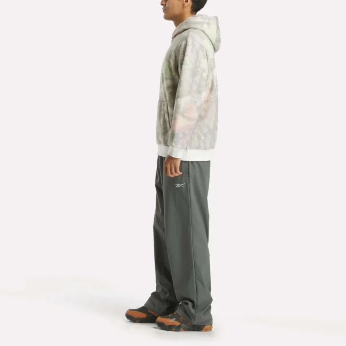 Reebok x MARKET Hoodie Reebok x MARKET Hoodie