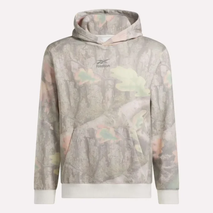 Reebok x MARKET Hoodie Reebok x MARKET Hoodie