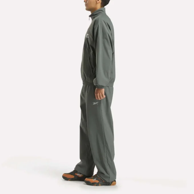 Reebok x MARKET Vector Jacket Reebok x MARKET Vector Jacket