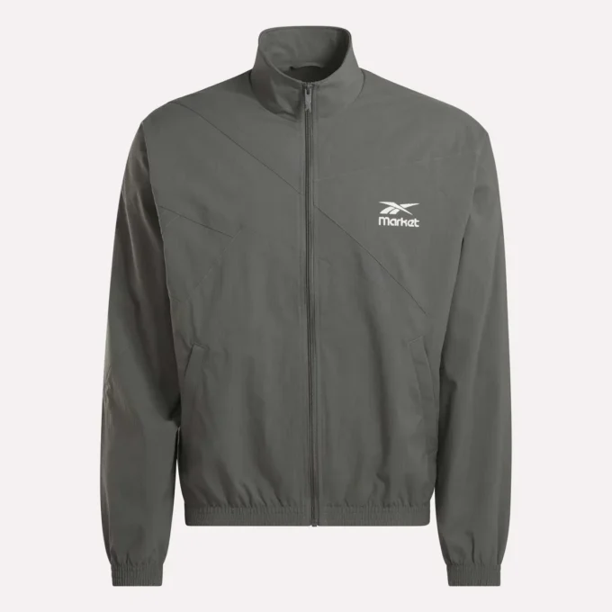 Reebok x MARKET Vector Jacket Reebok x MARKET Vector Jacket
