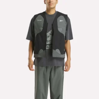 Reebok x MARKET Vändbar väst Reebok x MARKET Vändbar väst