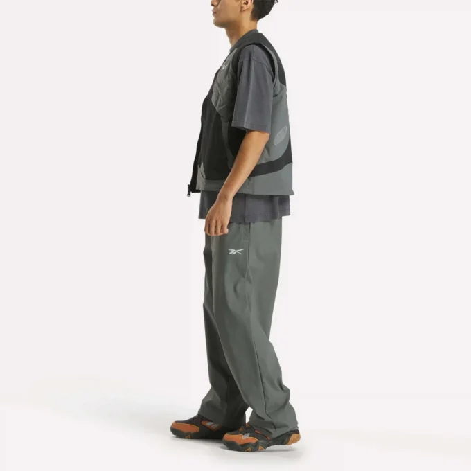Reebok x MARKET Vändbar väst Reebok x MARKET Vändbar väst