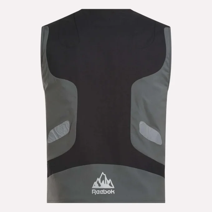 Reebok x MARKET Vändbar väst Reebok x MARKET Vändbar väst