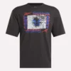 Reebok x OBEY grafisk T-shirt Reebok x OBEY grafisk T-shirt