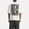 Reebok x OBEY grafisk T-shirt Reebok x OBEY grafisk T-shirt