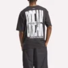 Reebok x OBEY grafisk T-shirt Reebok x OBEY grafisk T-shirt