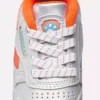 Reebok x Paw Patrol CL Step n’ Flash 2.0 elastiska skosnören – Baby & Toddler Reebok x Paw Patrol CL Step n’ Flash 2.0 elastiska skosnören – Baby & Toddler