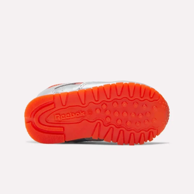 Reebok x Paw Patrol CL Step n’ Flash 2.0 elastiska skosnören – Baby & Toddler Reebok x Paw Patrol CL Step n’ Flash 2.0 elastiska skosnören – Baby & Toddler