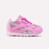 Reebok x Paw Patrol Classic Nylon-skor – Baby & Toddler Reebok x Paw Patrol Classic Nylon-skor – Baby & Toddler