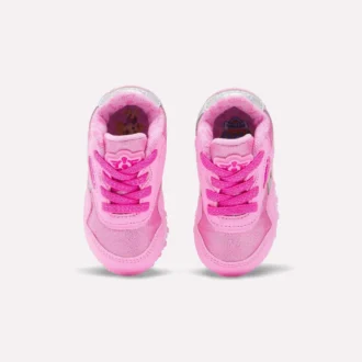 Reebok x Paw Patrol Classic Nylon-skor – Baby & Toddler