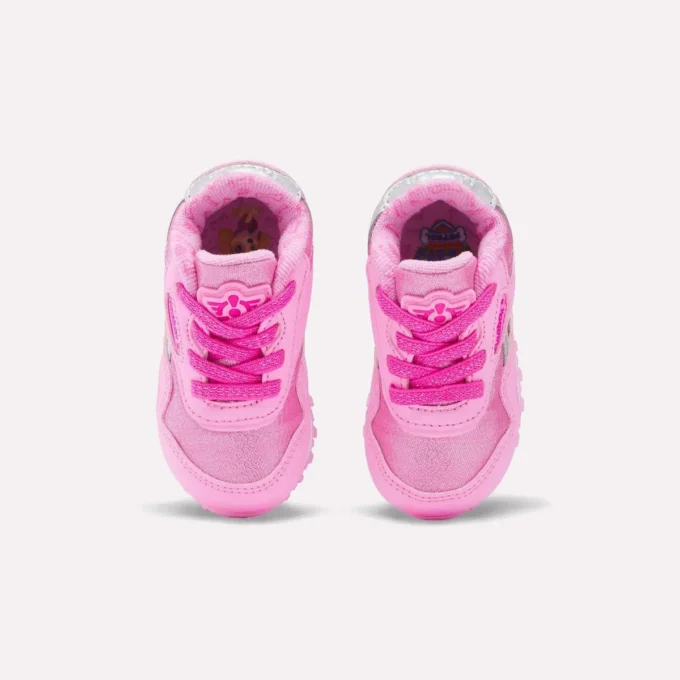 Reebok x Paw Patrol Classic Nylon-skor – Baby & Toddler Reebok x Paw Patrol Classic Nylon-skor – Baby & Toddler