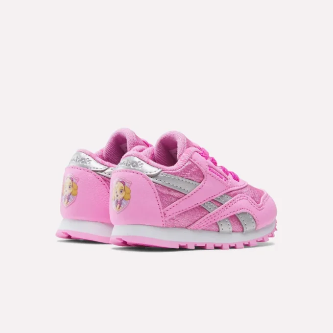 Reebok x Paw Patrol Classic Nylon-skor – Baby & Toddler Reebok x Paw Patrol Classic Nylon-skor – Baby & Toddler