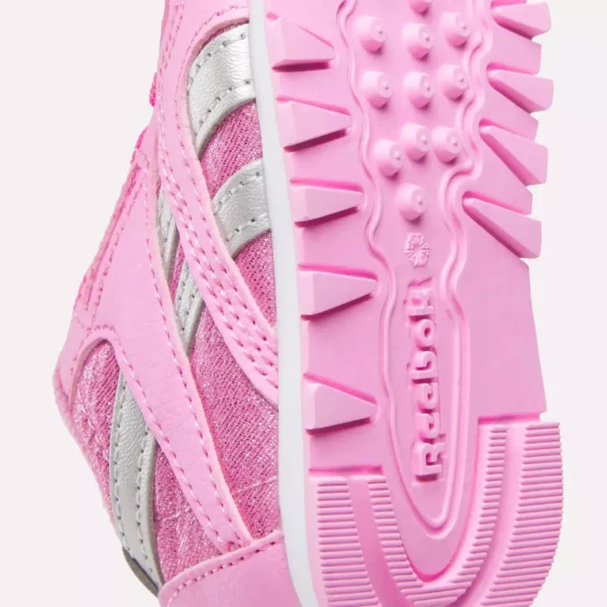 Reebok x Paw Patrol Classic Nylon-skor – Baby & Toddler Reebok x Paw Patrol Classic Nylon-skor – Baby & Toddler