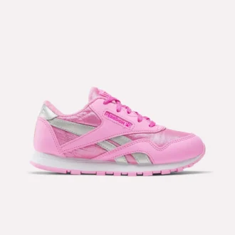 Reebok x Paw Patrol Classic Nylon-skor – små barn