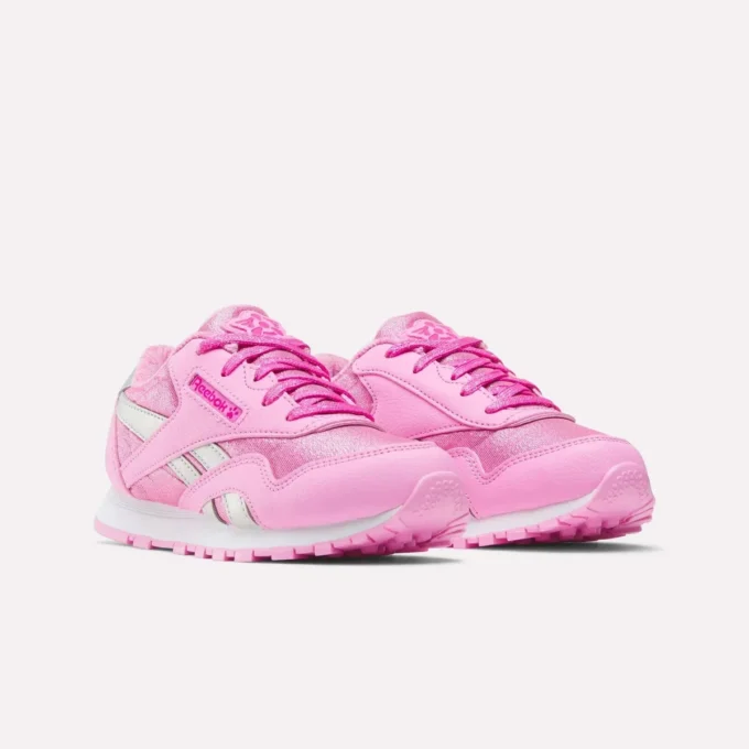 Reebok x Paw Patrol Classic Nylon-skor – små barn Reebok x Paw Patrol Classic Nylon-skor – små barn