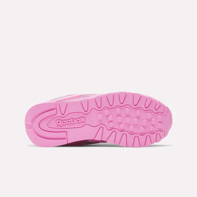 Reebok x Paw Patrol Classic Nylon-skor – små barn Reebok x Paw Patrol Classic Nylon-skor – små barn