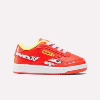Reebok x Paw Patrol Club C Revenge-skor – Baby & småbarn