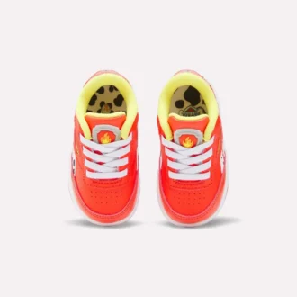 Reebok x Paw Patrol Club C Revenge-skor – Baby & småbarn